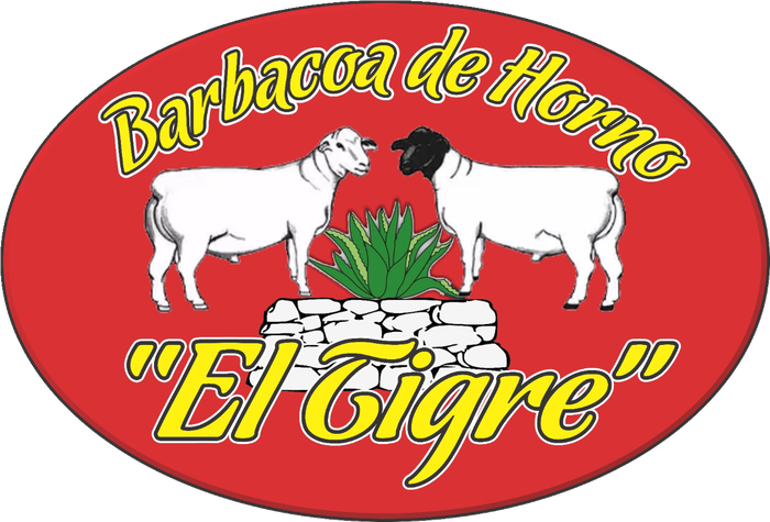 Barbacoa El Tigre